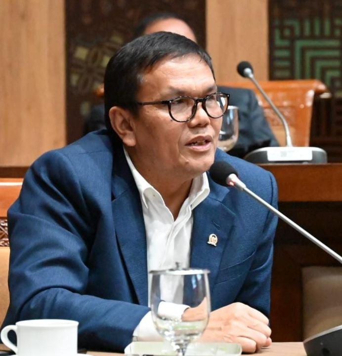 Partai Demokrat Dukung Kebijakan Sistem Perpajakan Yang Adil dan Pro Rakyat