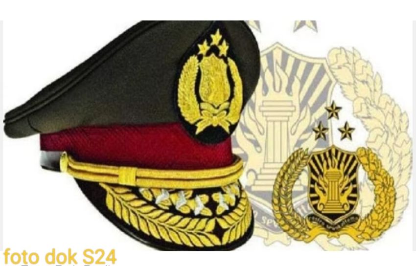 144 Personel Polda Sumut Mutasi AKP Fery Kusnadi ke Dit Narkoba