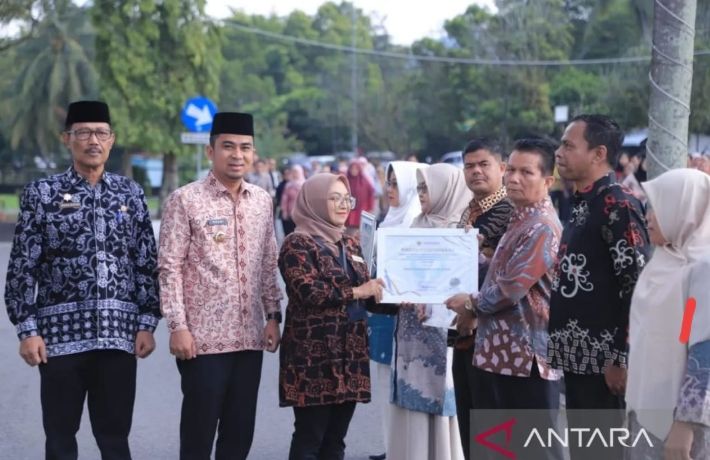 Pelayanan Sangat Penting Untuk Membangun Sinergi dan Kualitas Pembelajaran