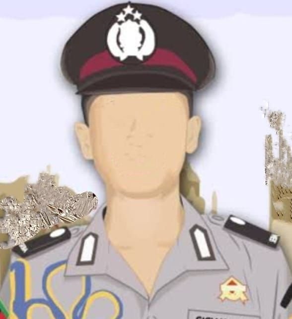 Polresta Deli Serdang Tanggapi Kasus Aipda MHB yang Dilaporkan Masyarakat