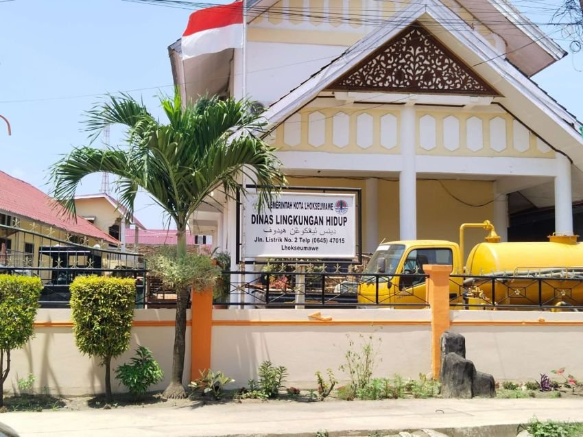 Pemko Lhokseumawe akan perkenalkan  Aplikasi M Broh kemasyarakat.