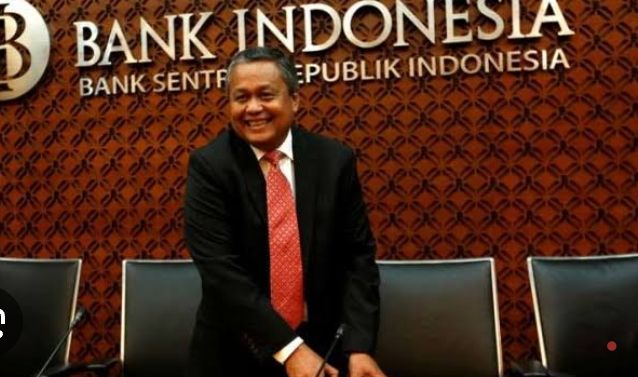 KPK Pastikan Periksa Gubernur BI Perry Warjiyo