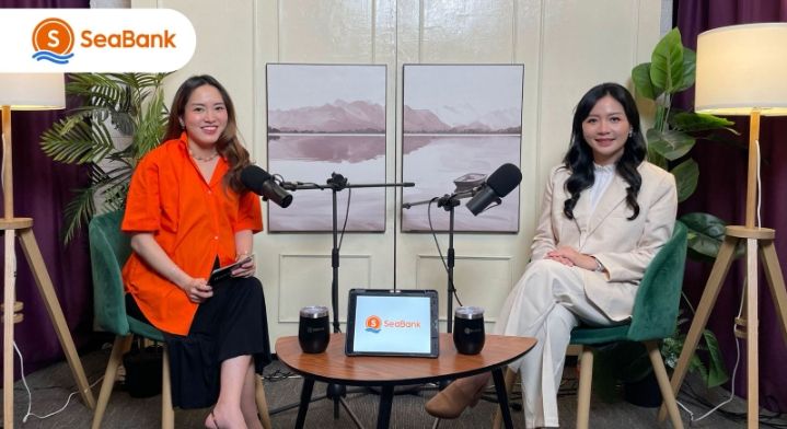 Tips Atur Keuangan di 2025 Ala Bos SeaBank, Cocok Banget Buat Pekerja Baru & Keluarga Muda!
