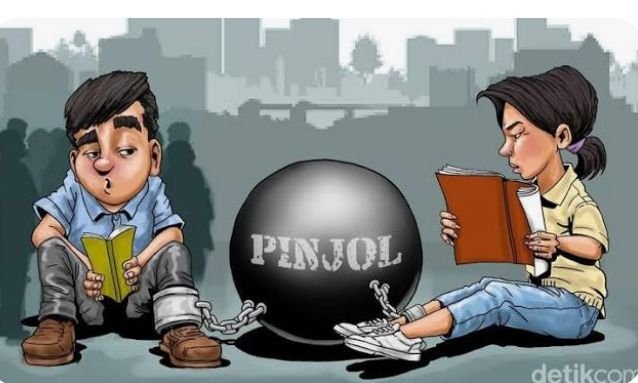 Pemerintah Segera Buat Aturan soal Pinjol