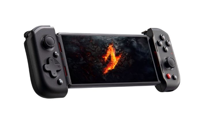 Acer Perluas Portofolio Gaming dengan Menghadirkan Konsol Genggam Terbaru Nitro Blaze 8 dan Nitro Blaze 11