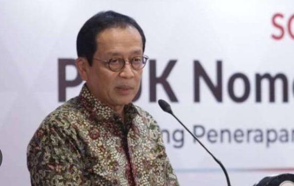 Dian Ediana Rae: OJK Tekankan Pentingnya Digitalisasi BPR/S Tingkatkan Efisiensi