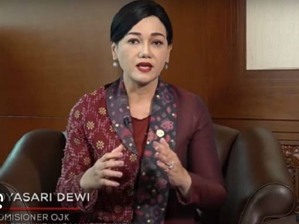 OJK Prediksi Modus Penipuan Investasi Masih Bakal Marak di 2025