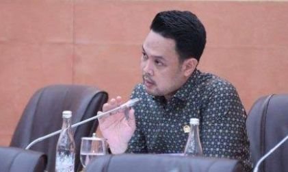Komisi VI DPR RI Mint KPPU Bisa Jaga Ekosistem Digital Indonesia