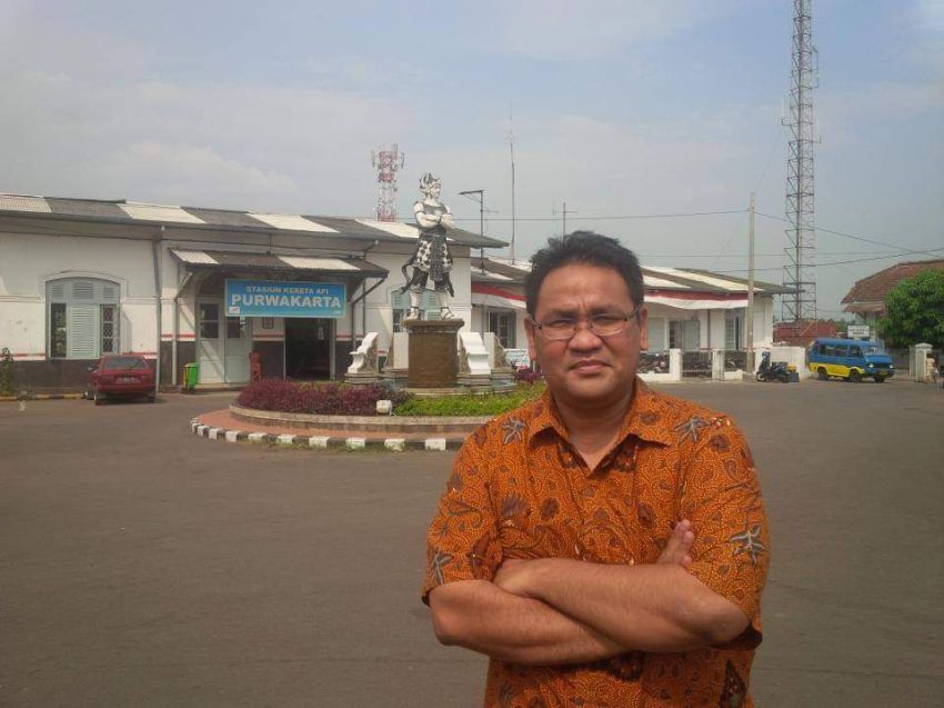 Teguh Santosa: Menlu Sugiono Membangkitkan Harapan di Tengah Konflik Berkepanjangan