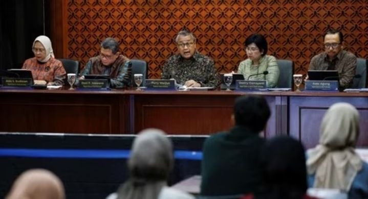 BI Rate Turun Jadi 5,75%, Ekonom pun Terkaget