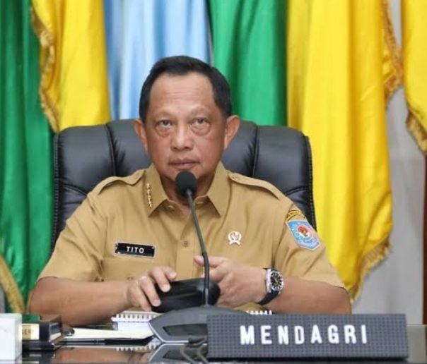 Mendagri : Pelantikan Kepala Daerah Batal Digelar 6 Februari, Tunggu Putusan Dismissal MK