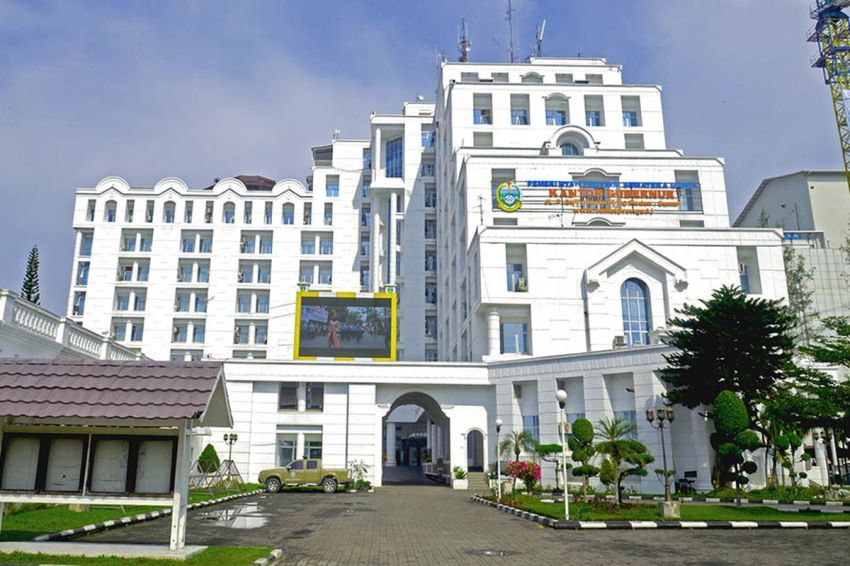 Pelantikan Pejabat Eselon II Pemprovsu Batal, Diduga Belum Kantongi Persetujuan Mendagri