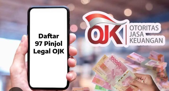 OJK Akui 97 Pinjol Legal dan Ilegal per Februari 2025