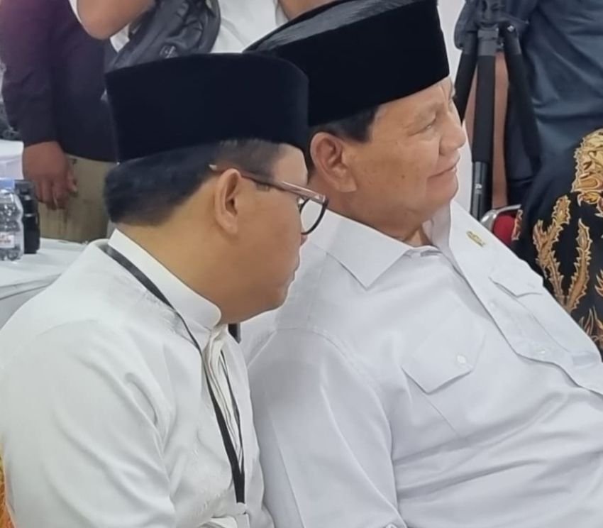 Ketua Umum Gema Santri Nusa Minta Presiden Prabowo Tegur Menteri ESDM Bahlil dan Evaluasi Kebijakan Coretax