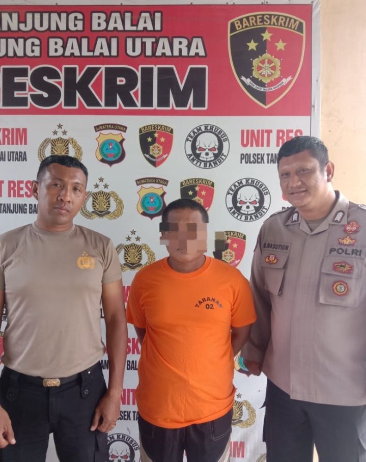 Dipukul Pakai Kayu Broti, Pria Pengangguran Dilaporkan Ibunya Ke Polisi