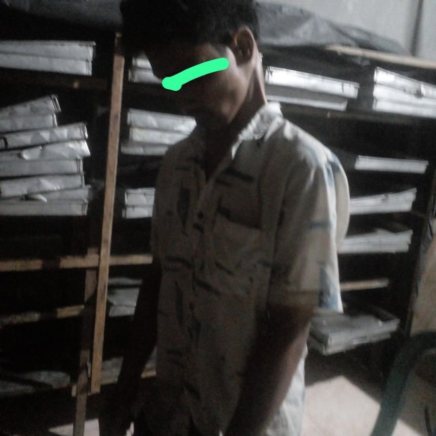 Kisah Pilu di Padang Lawas, Ketika Cinta Menjadi Beban yang Tak Terbendung