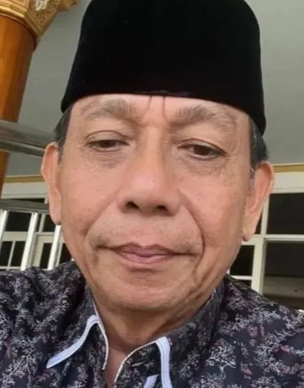 Harun Al Rasyid Nasution Harumkan Nama Sumut di Kancah Internasional