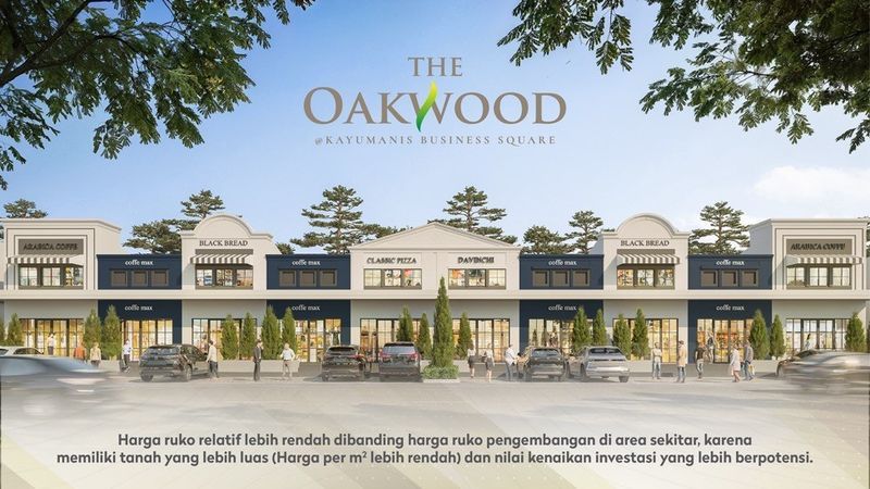 Kota Podomoro Tenjo Perkuat Komitmen Hunian Terjangkau di Tengah Stimulus Ekonomi Pemerintah