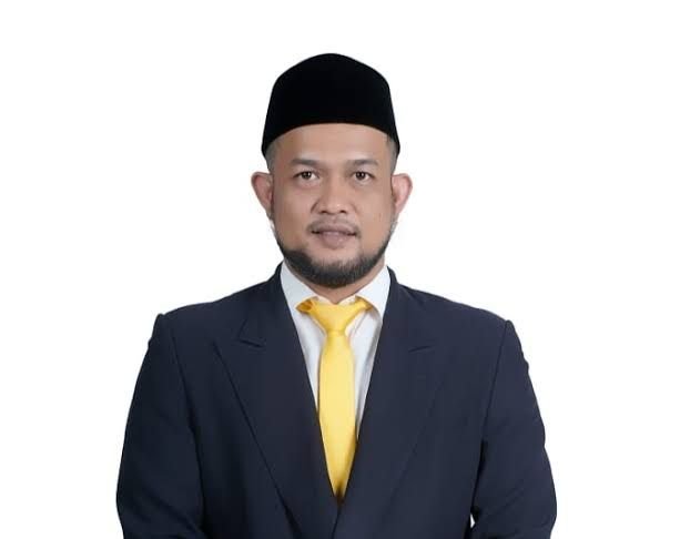 Hadi Suhendra Dukung Langkah Pemko Medan Pindahkan Ramadhan Fair Rengas Pulau