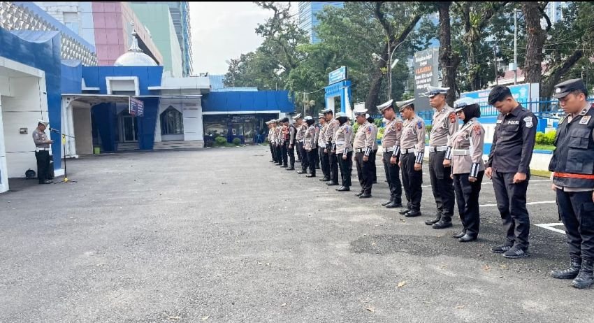 Hari ke-13 Operasi Keselamatan Toba: Edukasi Masif, Penegakan Hukum Tegas