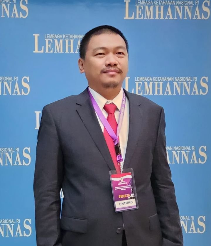 Tok ! PWI Jaya Sah Dibekukan, Gugatan Theo Ditolak