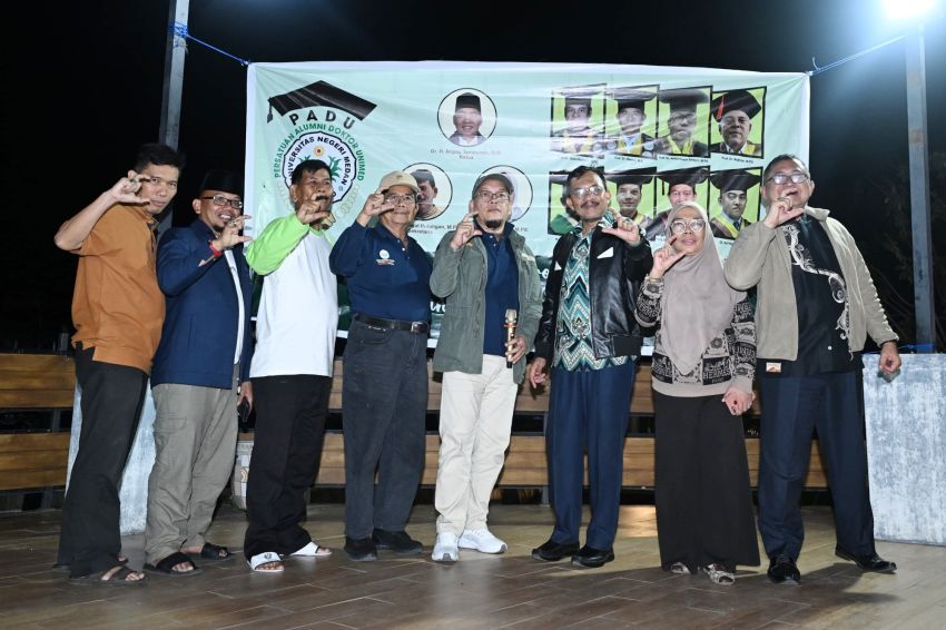 Pemprov Sumut Dorong PADU Tingkatkan Kualitas Pendidikan di Sumatera Utara