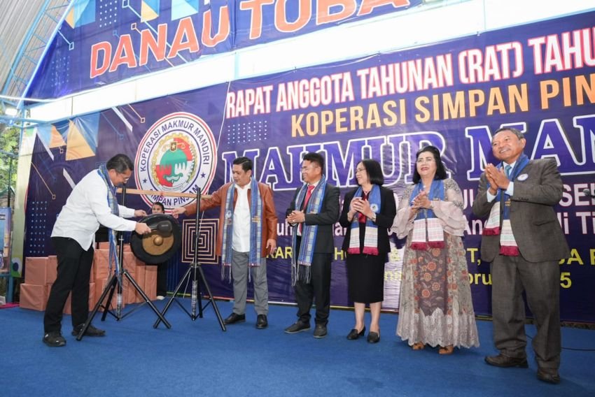 RAT KMM Bidik 200 ribu Anggota dan Aset Rp2 Triliun.
