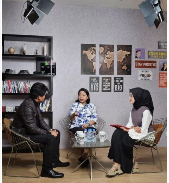 KPPU Soroti Penyelesaian Sengketa Persaingan Usaha, Amandemen UU No. 5/1999