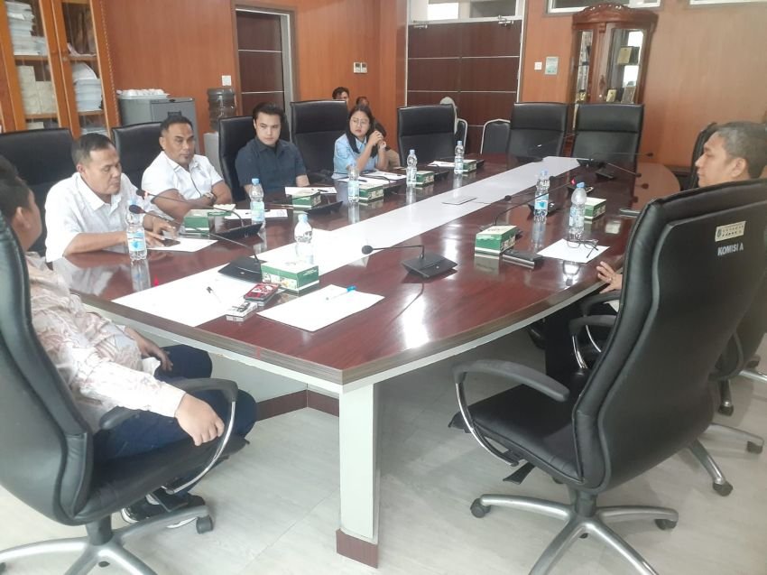 Terungkap di RDP, Waspadai Modus Penipuan Pengisian IKD Catut Nama Disdukcapil