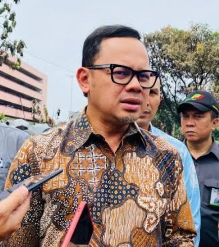 Wamendagri: Mungkin Ada Mantan Presiden Berbicara Retret, Sampaikan Materi kepada 505 Kepala Daerah