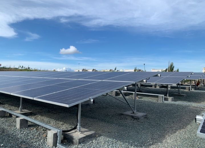 Enam Tahun Tectona Mitra Utama Perkuat Komitmen Industri Berkelanjutan Lewat Solusi EPC Inovatif & Ekspansi Bisnis