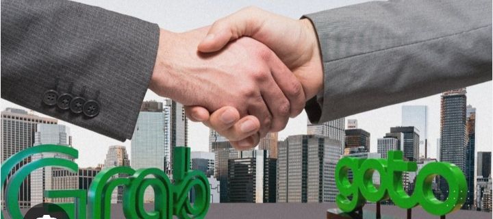 KPPU Pantau Perkembangan Merger GOTO dan Grab