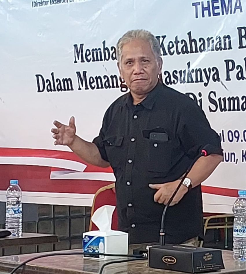 Pemerintah Usulkan Kebijakan Kerja Empat Hari di BUMN,  Pengamat Politik Dr. Shohibul Anshori: Hanya Keuntungan Pejabat BUMN
