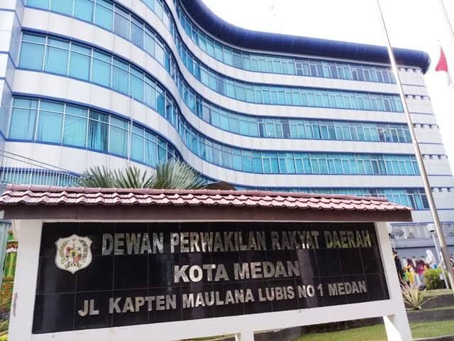 Terkait PGRI Tidak Diizinkan di Gedung Sekolah Negeri, Komisi II DPRD Medan Kembali akan Gelar RDP