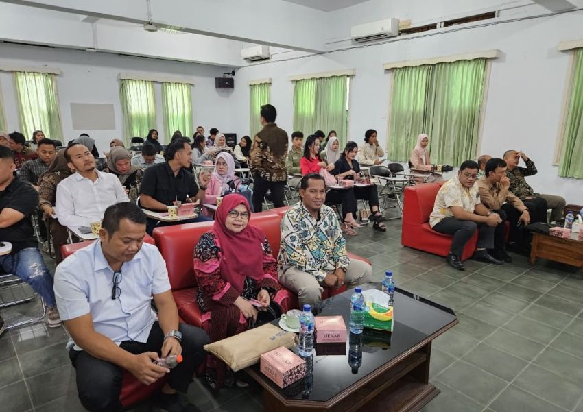 Pakar Hukum Dukung RUU KUHAP Dievaluasi