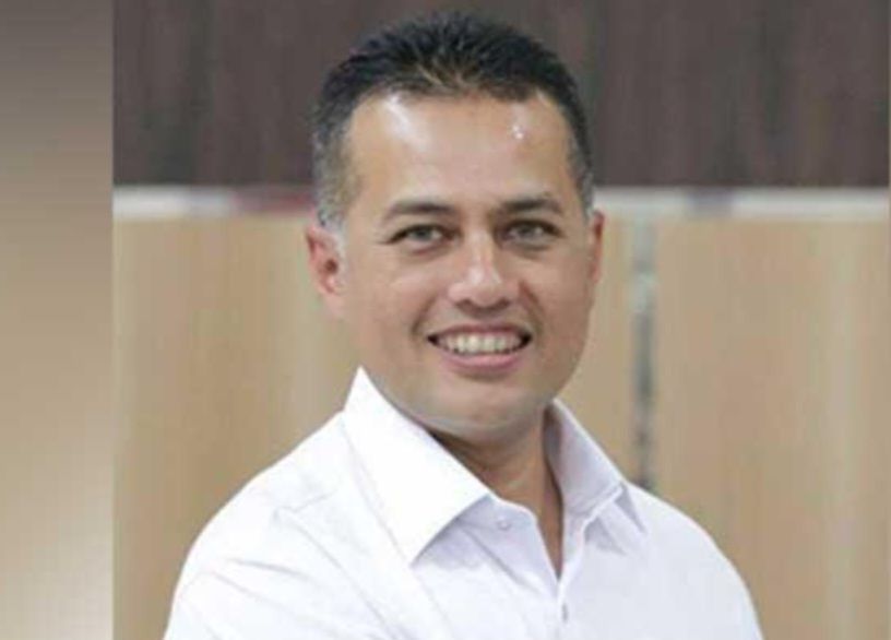 Musprov Taekwondo Indonesia Sumatera Utara Tahun 2025 Segera Dilaksanakan, Ijeck Ajak Pengurus Sukseskan Musprov TI