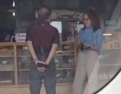 Viral Video Diduga Menunjukkan Hubungan Asmara Mantan Sekda Provinsi Sumut dengan Pejabat Eselon II