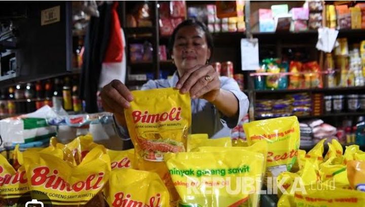 Pantau Distribusi Migor, KPPU Segera Undang Eksportir dan Sidak Pasar Jelang Ramadhan