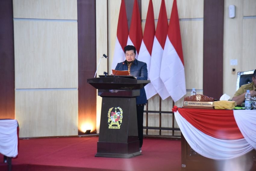 FPKS DPRD Medan : Pencabutan Perda RDTR dan Peraturan Zonasi Dapat Menjadi Kepastian Hukum Penataan Pembangunan