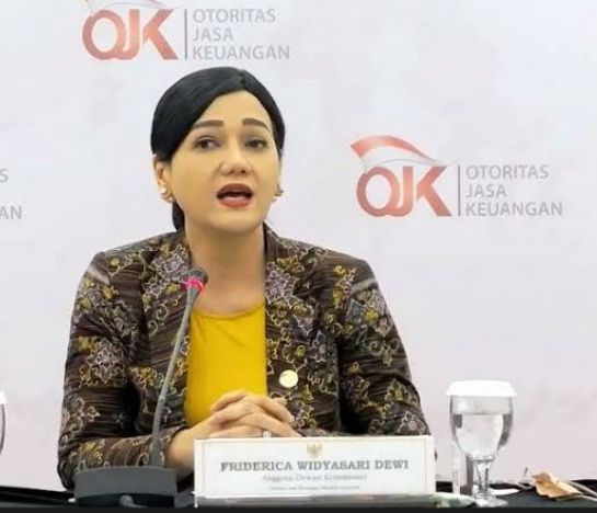 OJK Blokir 587 Pinjol dan 209 Investasi Ilegal pada Awal 2025