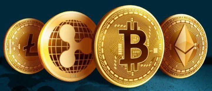 OJK Dorong Literasi Masyarakat Soal Aset Kripto