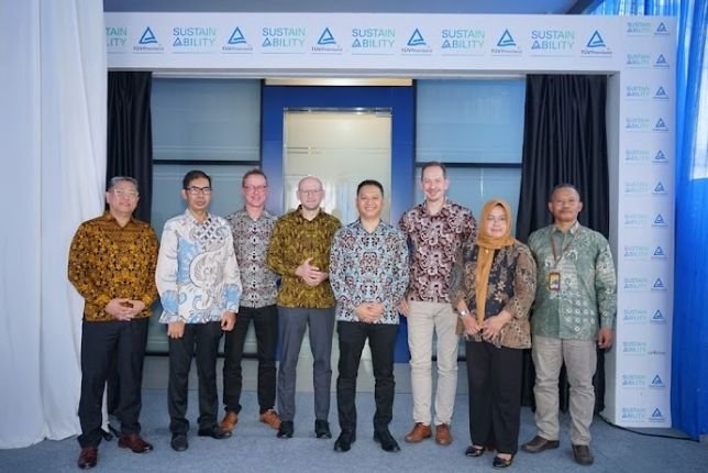 T&Uuml;V Rheinland Medika Indonesia Hadirkan Klinik Berstandar Internasional