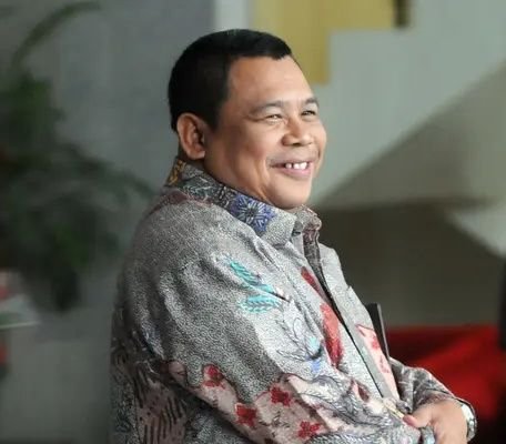 Fathan Subchi Terpilih sebagai Ketua Umum PB IKA PMII, Ini Profilnya