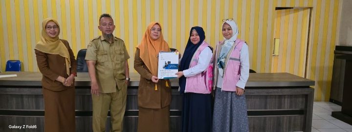 Jelang Ramadan, Srikandi PLN Kawal Percepatan Penyambungan Pelanggan Tegangan Menengah
