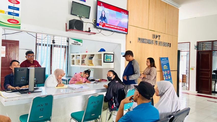 Ketika Musibah Menjadi Berkah: Perjalanan UHC-JKMB dalam Meningkatkan Kesejahteraan Kesehatan Masyarakat Medan