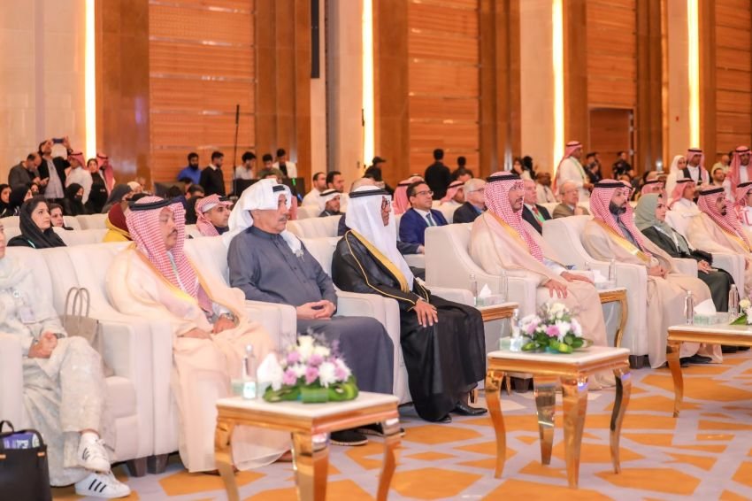 KTT Onkologi Presisi Arab Saudi Dibuka dengan Dihadiri Pakar Global dan Lokal Ternama