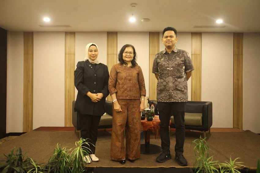 Penelitian Terbaru USU Buktikan BPA Tidak Terdeteksi pada Air Minum Kemasan Galon yang Terpapar Sinar Matahari