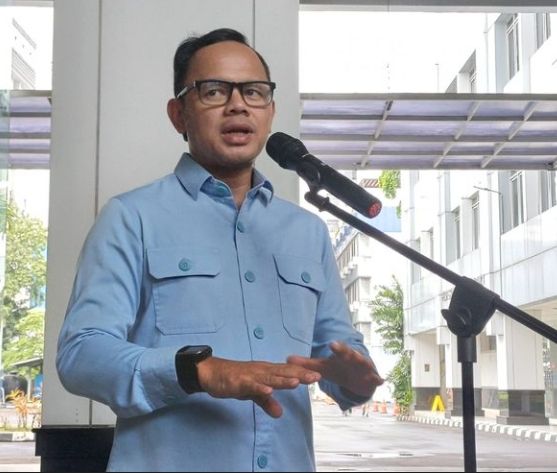 Wamendagri : 24 Kepala Daerah Tak Hadir Tes Kesehatan Hari Pertama