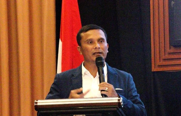Saut Boangmanalu: Bawaslu Sumut Dorong Transparansi Layanan Informasi Publik 2024