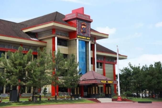 &ldquo;Polda Sumut Bongkar 96 Kasus Narkoba dalam Sepekan, 127 Tersangka Diringkus&rdquo;